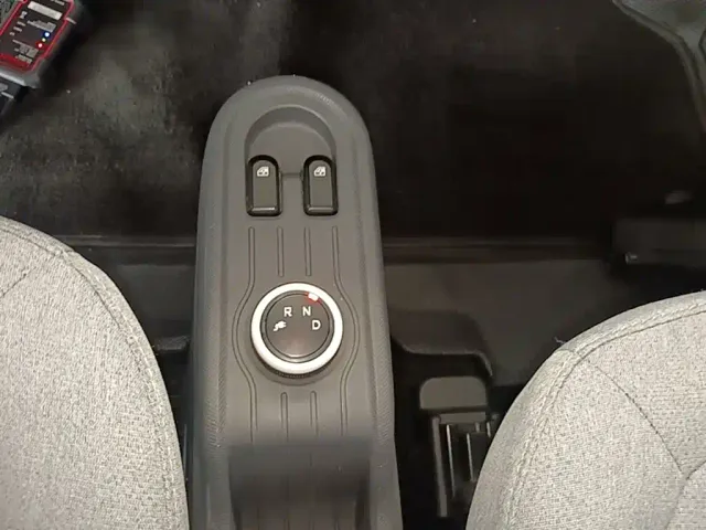 Wuling Hongguang Mini EV — Фото автомобиля 13
