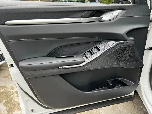 Haval H6 — Фото автомобиля 7