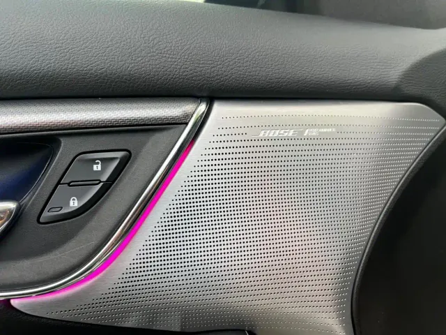 Cadillac CT5 — Фото автомобиля 27