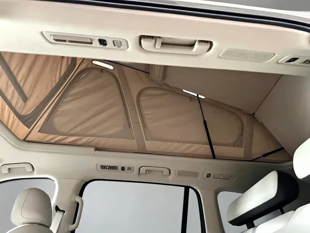 Xiaomi SUV — Фото автомобиля 3