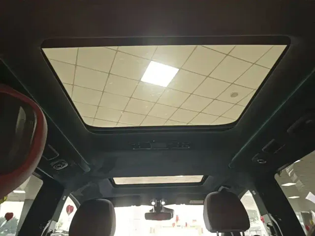 GAC Trumpchi M8 — Фото автомобиля 17