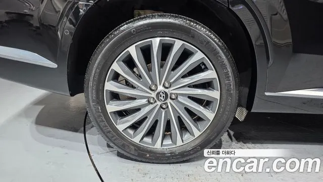 Hyundai Palisade The New Palisade Бензин 3.8 2WD — Фото автомобиля 2