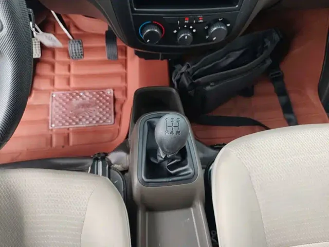 Wuling Rongguang S — Фото автомобиля 13