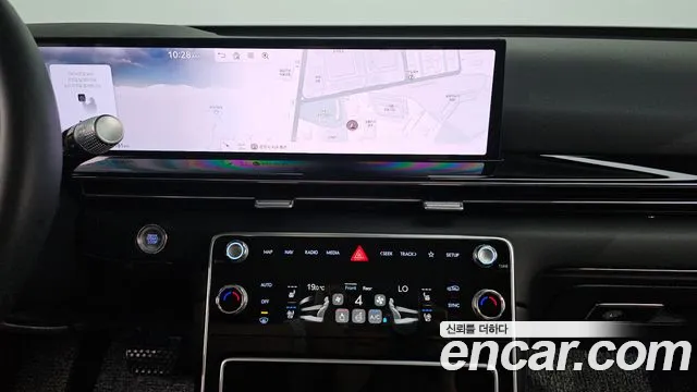 Genesis GV80 2.5T Бензин 2WD — Фото автомобиля 12