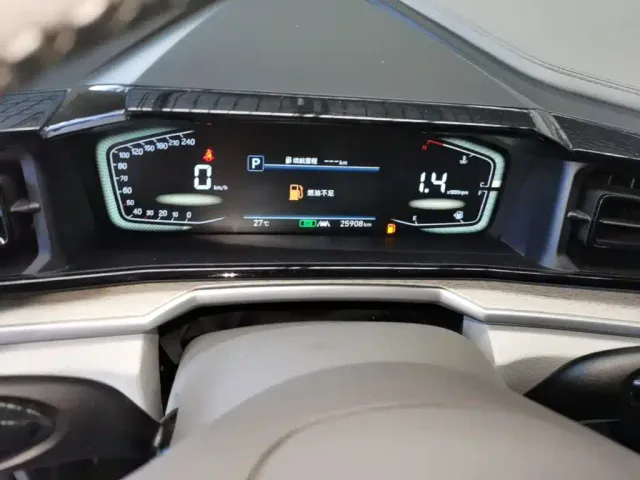 Hyundai Custo — Фото автомобиля 11