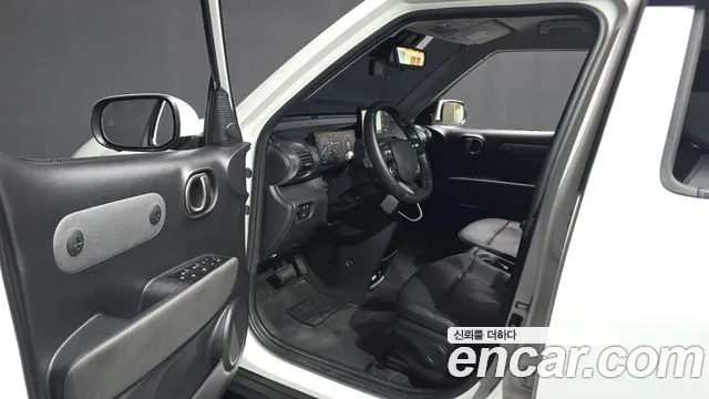 Hyundai Casper Casper Electric — Фото автомобиля 9
