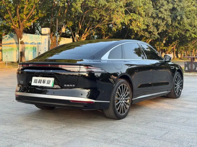 Chery Fulwin A9L — Фото автомобиля 5