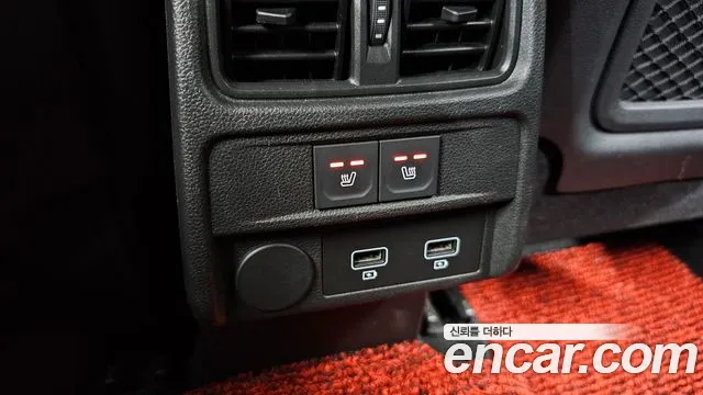 Renault-KoreaSamsung XM3 — Фото автомобиля 19