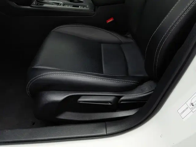 Honda Civic — Фото автомобиля 20