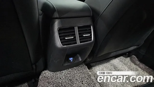 Hyundai Sonata DN8 — Фото автомобиля 28