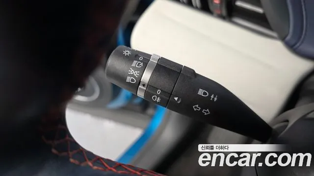 BYD Atto 3 — Фото автомобиля 19