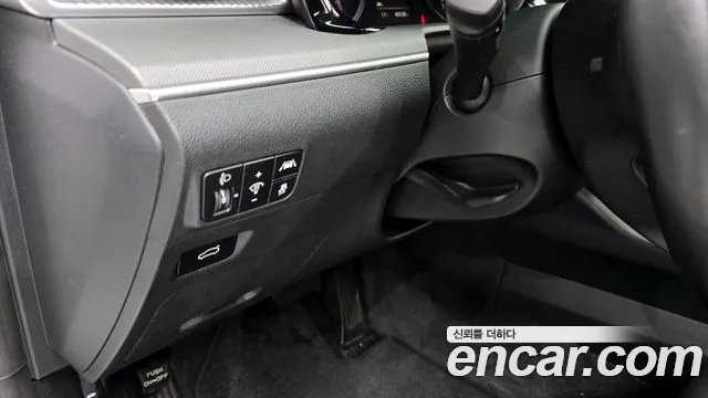 Kia K5 K5 3 поколение 2.0 LPI(Для проката) — Фото автомобиля 15
