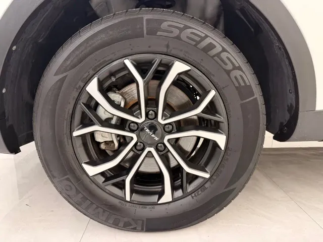 Haval H6 — Фото автомобиля 17