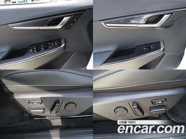 Kia EV6 New — Фото автомобиля 12