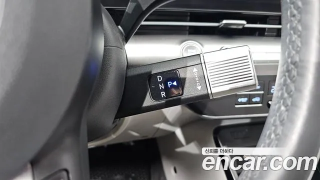 Hyundai Kona Kona Гибрид (SX2) Modern Plus — Фото автомобиля 9