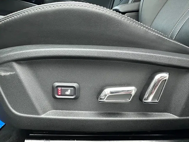 Skoda Octavia — Фото автомобиля 18