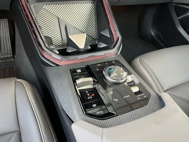BMW X3 — Фото автомобиля 14