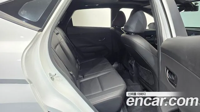 Hyundai Kona SX2 — Фото автомобиля 17