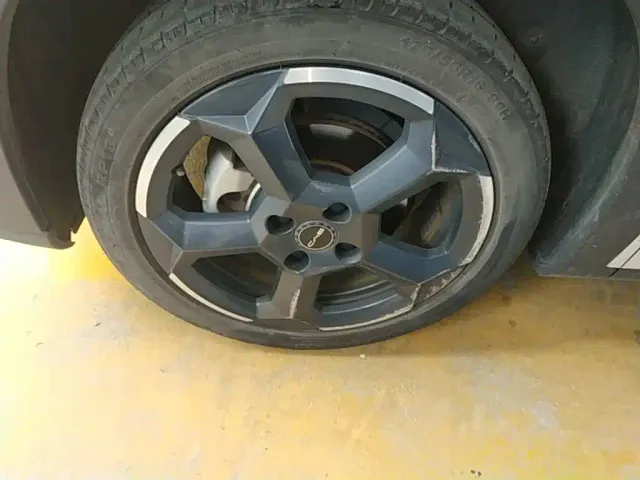 BYD Seagull — Фото автомобиля 22
