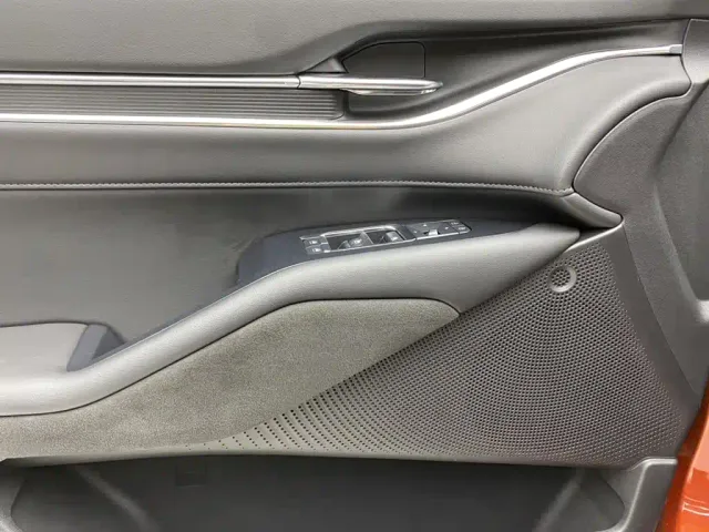 Ford Mondeo — Фото автомобиля 24
