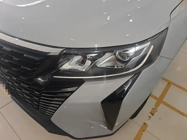 Geely Haoyue PRO — Фото автомобиля 23