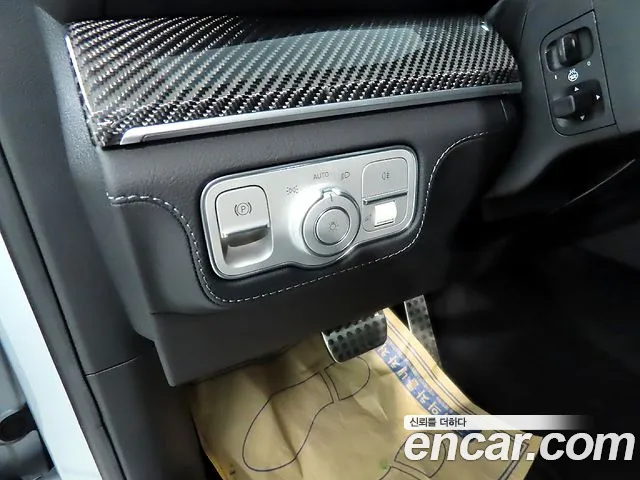 Mercedes-Benz GLE-Class — Фото автомобиля 14