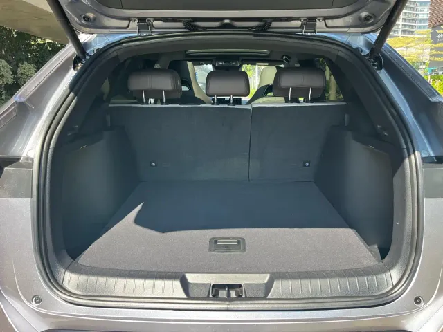 BYD Song PLUS — Фото автомобиля 22