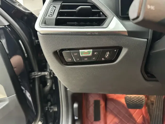 BMW 3 Series — Фото автомобиля 13