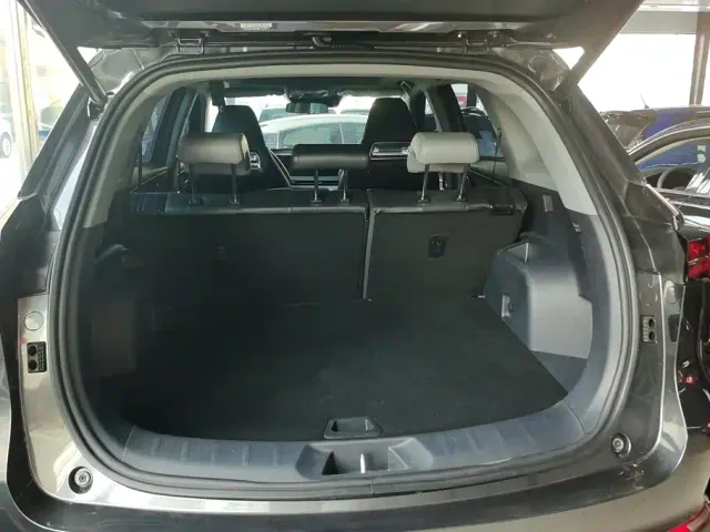 Changan CS75 Plus — Фото автомобиля 4