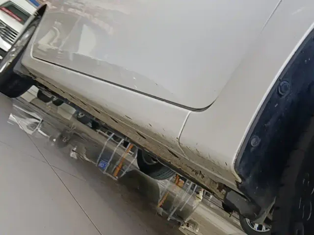 Nissan Sylphy — Фото автомобиля 20