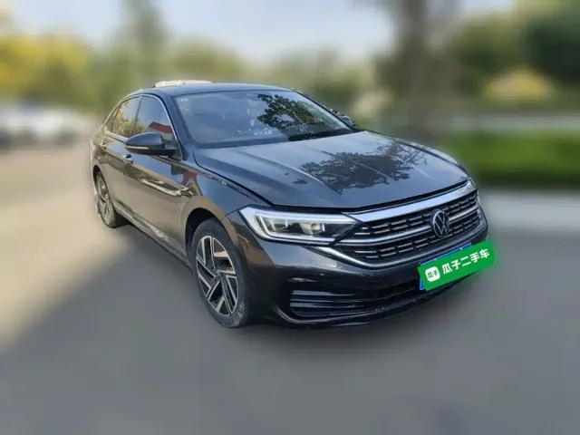 Volkswagen Sagitar — Фото автомобиля 23