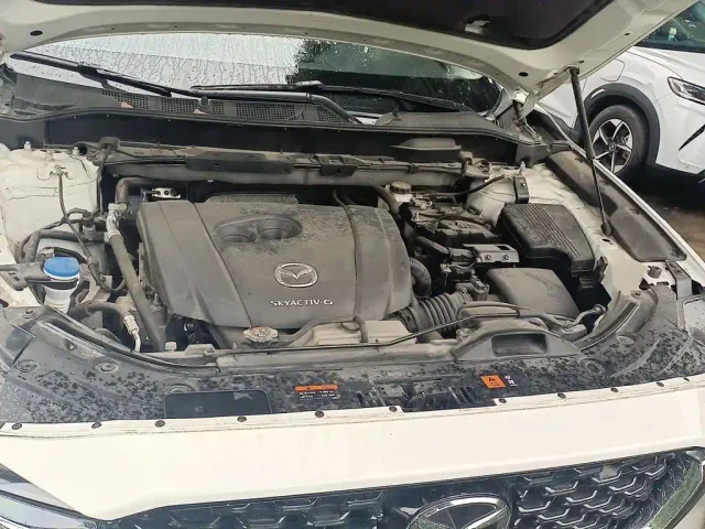 Mazda CX-5 — Фото автомобиля 16