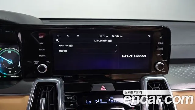 Kia Sorento 4th Gen — Фото автомобиля 18