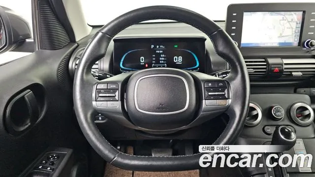 Hyundai Casper — Фото автомобиля 15