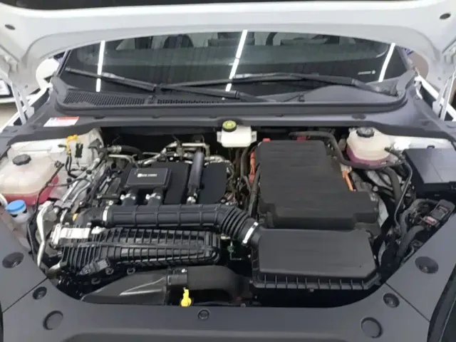 BYD Seal 06 — Фото автомобиля 19