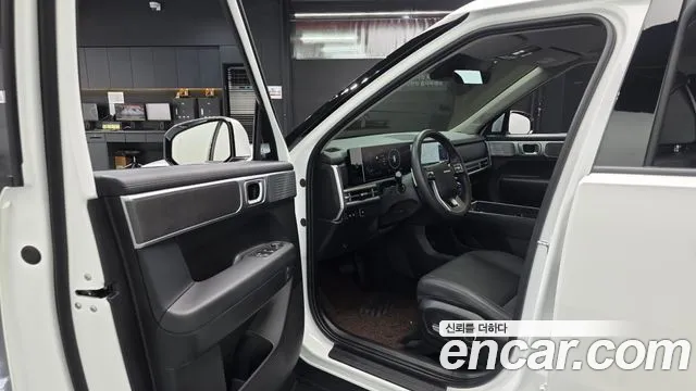 Hyundai Santafe — Фото автомобиля 10
