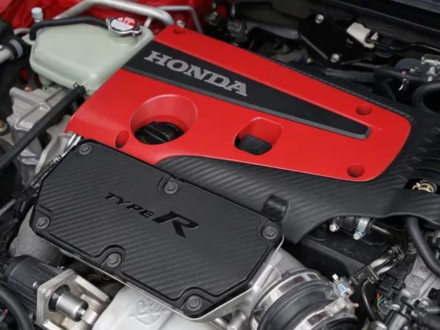 Honda Civic — Фото автомобиля 9