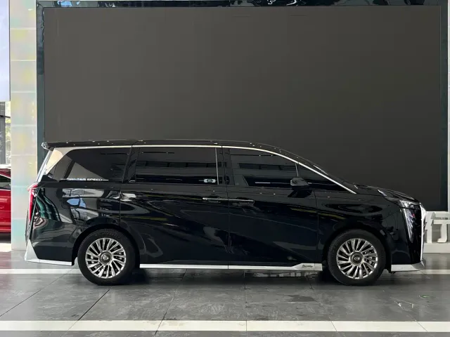 GAC Trumpchi M8 — Фото автомобиля 23