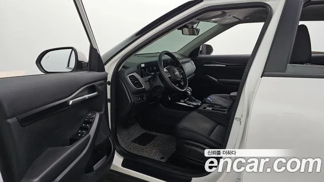 Kia Seltos — Фото автомобиля 15
