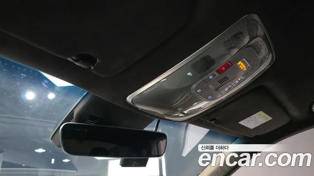 Genesis GV80 — Фото автомобиля 26