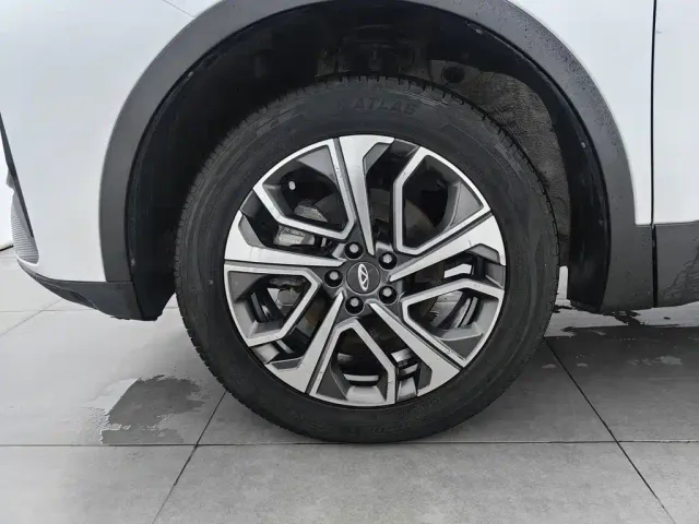 Chery Tiggo 7 PLUS — Фото автомобиля 17
