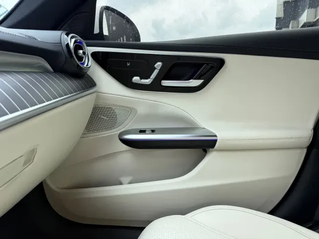 Mercedes-Benz C-Class — Фото автомобиля 27