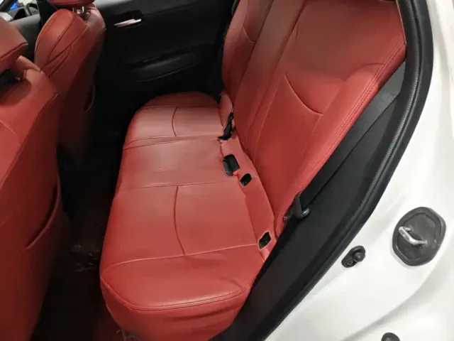 Toyota Frontlander — Фото автомобиля 16