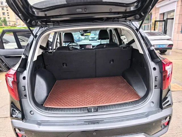 Kia Seltos — Фото автомобиля 9