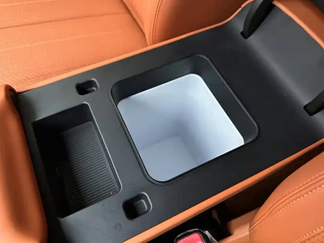 BYD FangChengBao Titanium 7 — Фото автомобиля 16