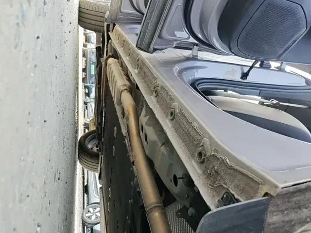 Volvo XC70 Plug-in Hybrid — Фото автомобиля 21