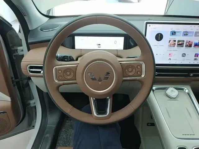 Wuling Bingo S — Фото автомобиля 10