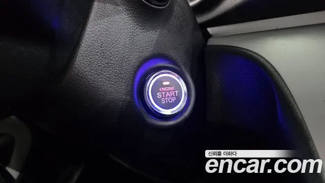 Kia RAY Новый Ray Фургон — Фото автомобиля 16