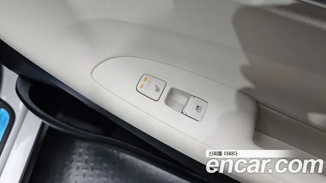 Hyundai Grandeur Grandeur (New) — Фото автомобиля 19