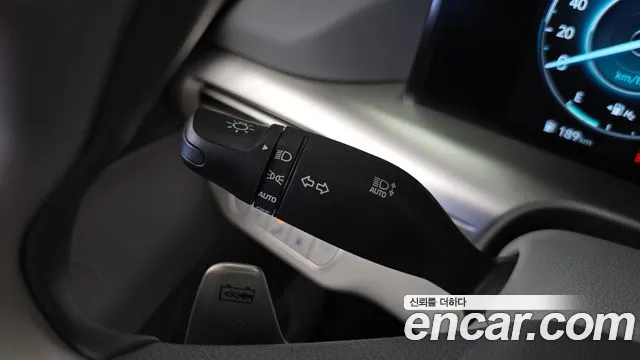 Hyundai Nexo — Фото автомобиля 30
